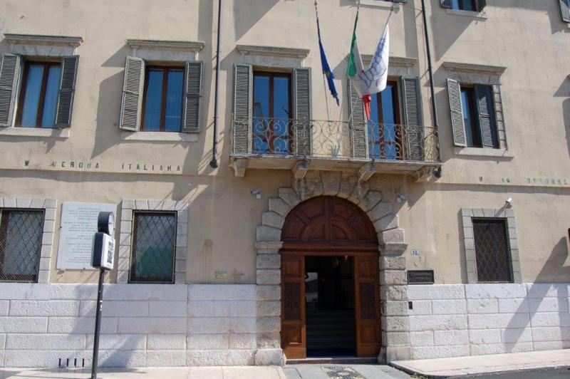 Sede CONFINDUSTRIA VERONA